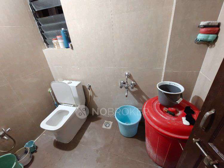 2 BHK Flat In Eisha Empire For Sale  In Hadapsar