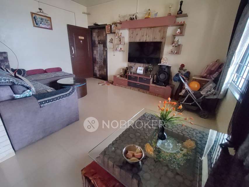 2 BHK Flat In Eisha Empire For Sale  In Hadapsar