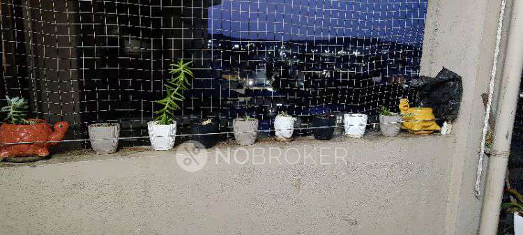 2 BHK Flat In Eisha Empire For Sale  In Hadapsar