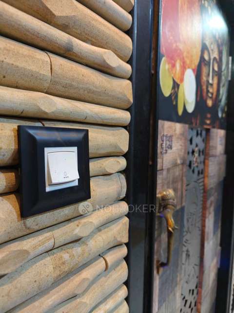 2 BHK Flat In Eisha Empire For Sale  In Hadapsar