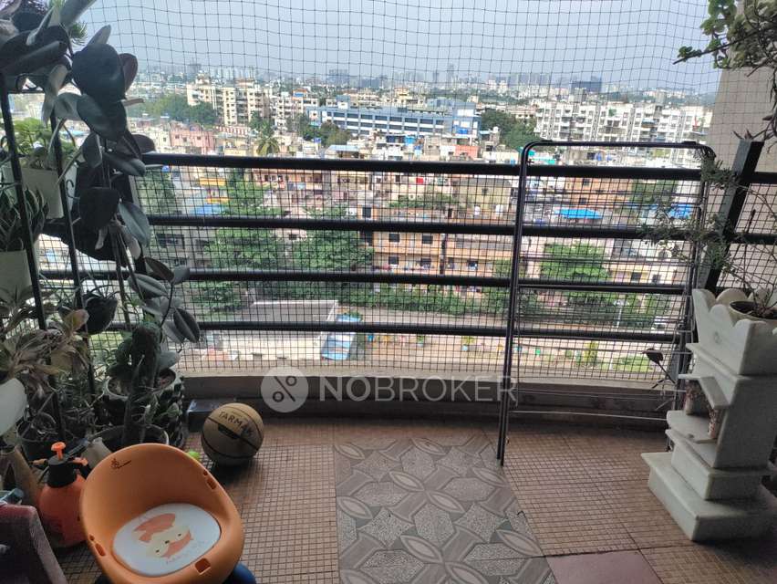 2 BHK Flat In Eisha Empire For Sale  In Hadapsar