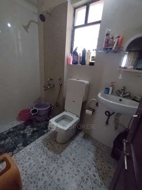 2 BHK Flat In Eisha Empire For Sale  In Hadapsar