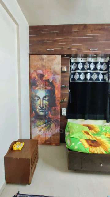 2 BHK Flat In Eisha Empire For Sale  In Hadapsar