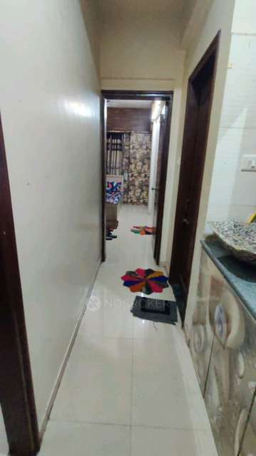 2 BHK Flat In Eisha Empire For Sale  In Hadapsar