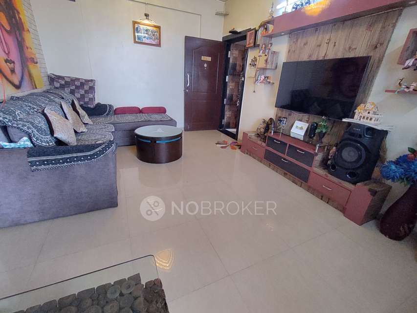 2 BHK Flat In Eisha Empire For Sale  In Hadapsar