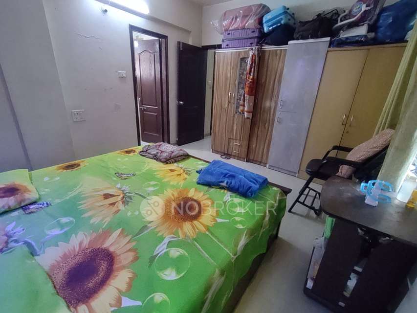 2 BHK Flat In Eisha Empire For Sale  In Hadapsar