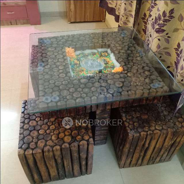 2 BHK Flat In Eisha Empire For Sale  In Hadapsar