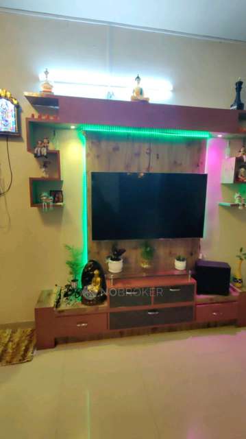 2 BHK Flat In Eisha Empire For Sale  In Hadapsar