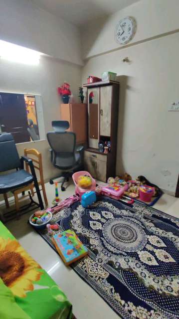 2 BHK Flat In Eisha Empire For Sale  In Hadapsar