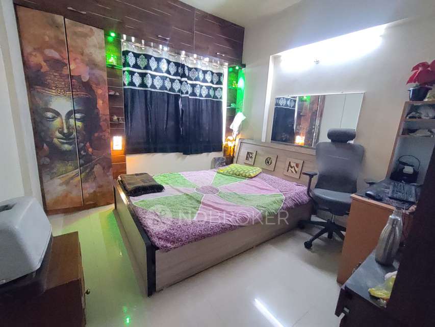 2 BHK Flat In Eisha Empire For Sale  In Hadapsar