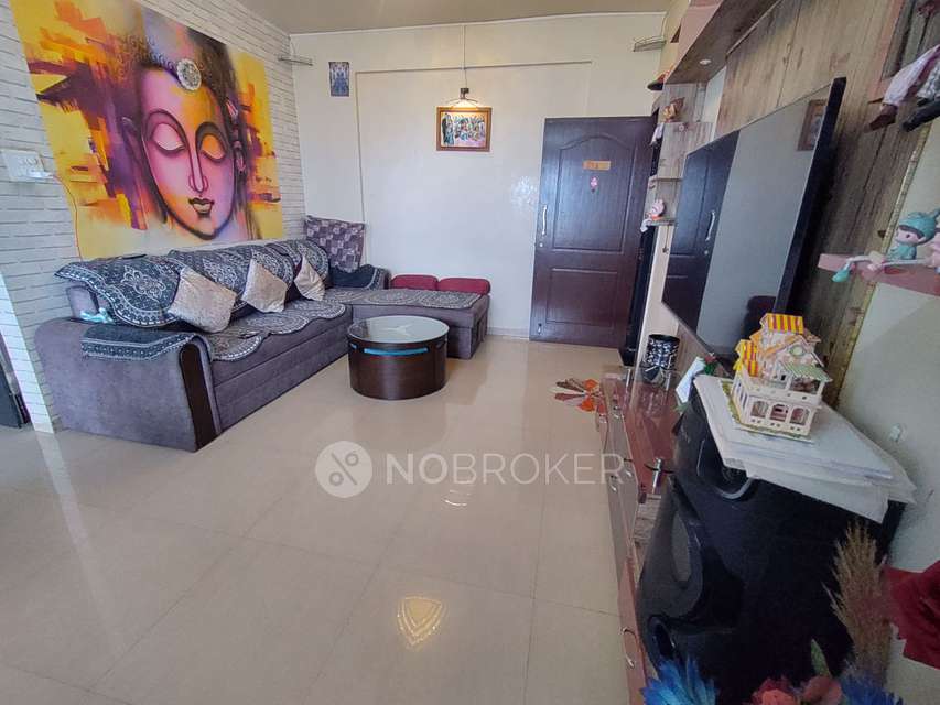 2 BHK Flat In Eisha Empire For Sale  In Hadapsar