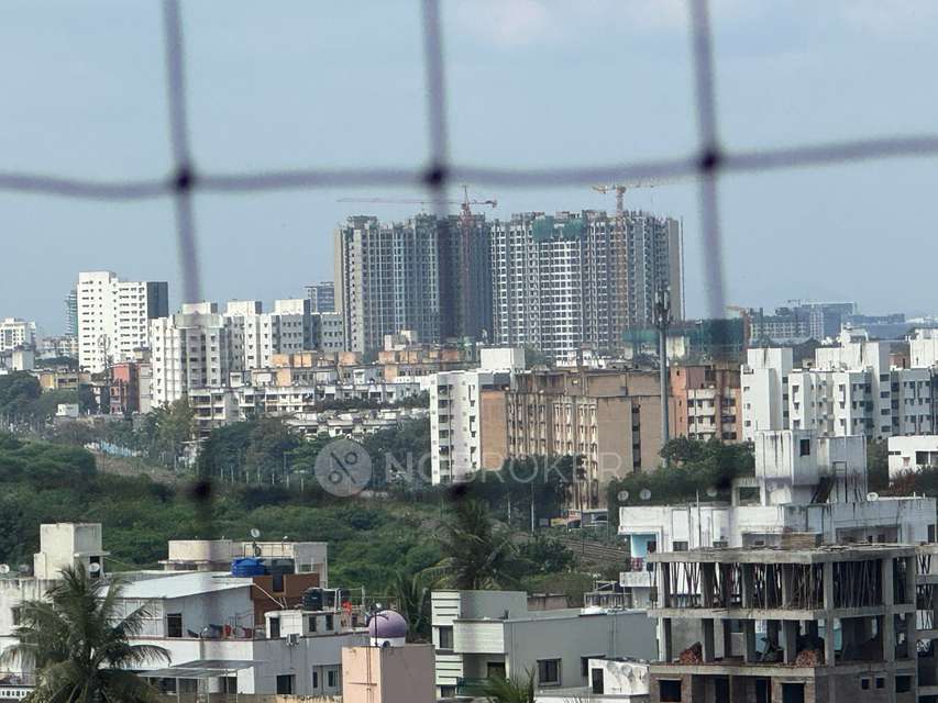 2 BHK Flat In Eisha Empire For Sale  In Hadapsar