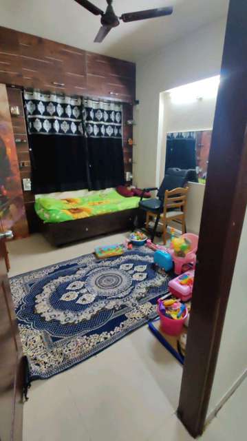 2 BHK Flat In Eisha Empire For Sale  In Hadapsar