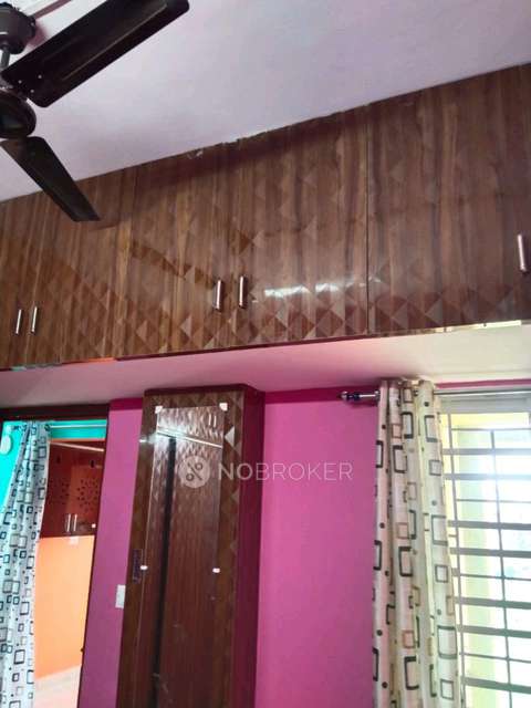 1 BHK Flat In Rajiv Gandhi Housing Apartment for Rent  In  Electronic City