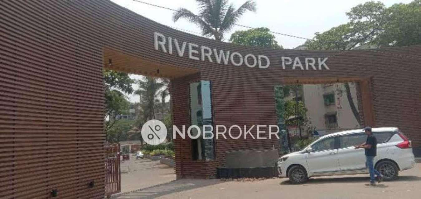 2 BHK Flat In Riverwood Park Shilphata Road For Sale  In Shilphata