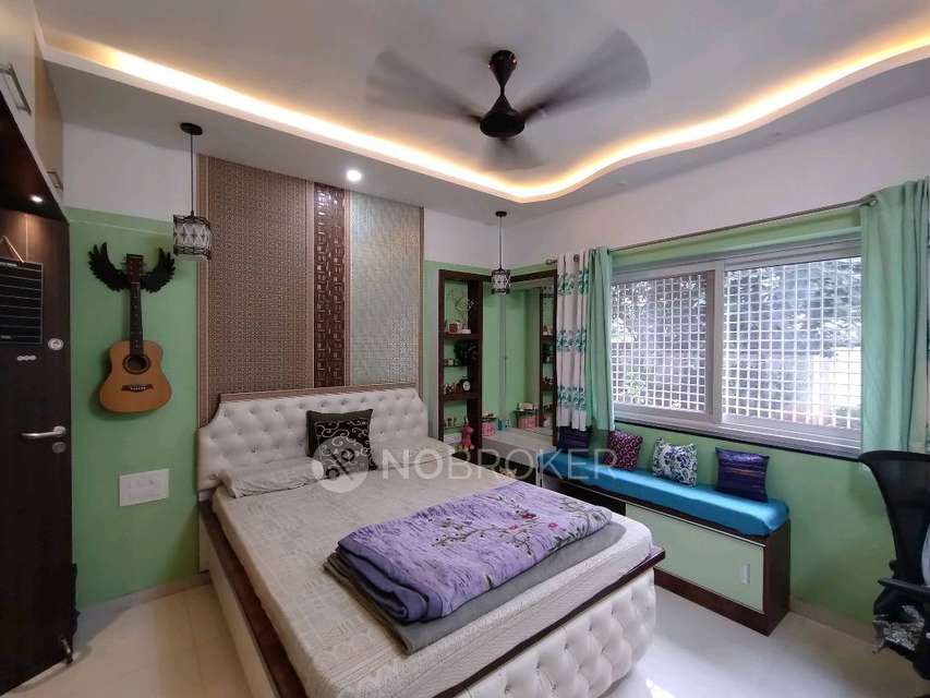 3 BHK Flat In Paranjape Wind Fields, Kempapura For Sale  In Kempapura
