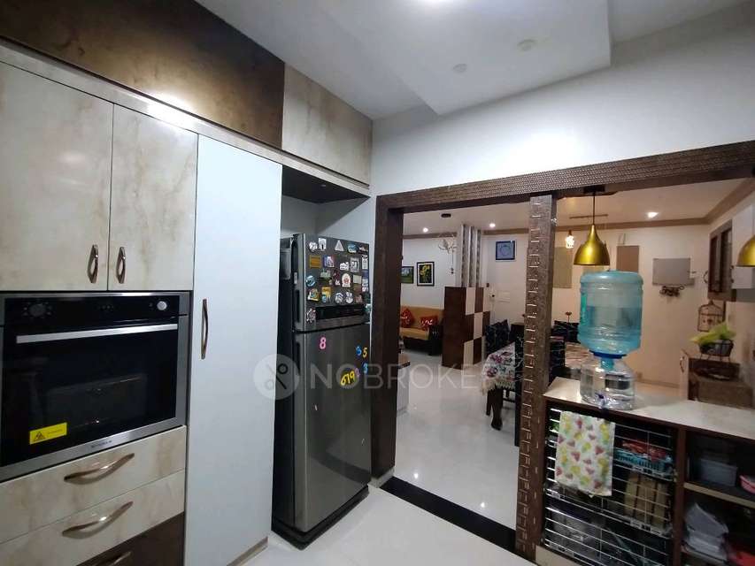 3 BHK Flat In Paranjape Wind Fields, Kempapura For Sale  In Kempapura
