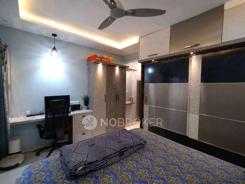 3 BHK Flat In Paranjape Wind Fields, Kempapura For Sale  In Kempapura