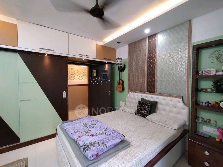 3 BHK Flat In Paranjape Wind Fields, Kempapura For Sale  In Kempapura