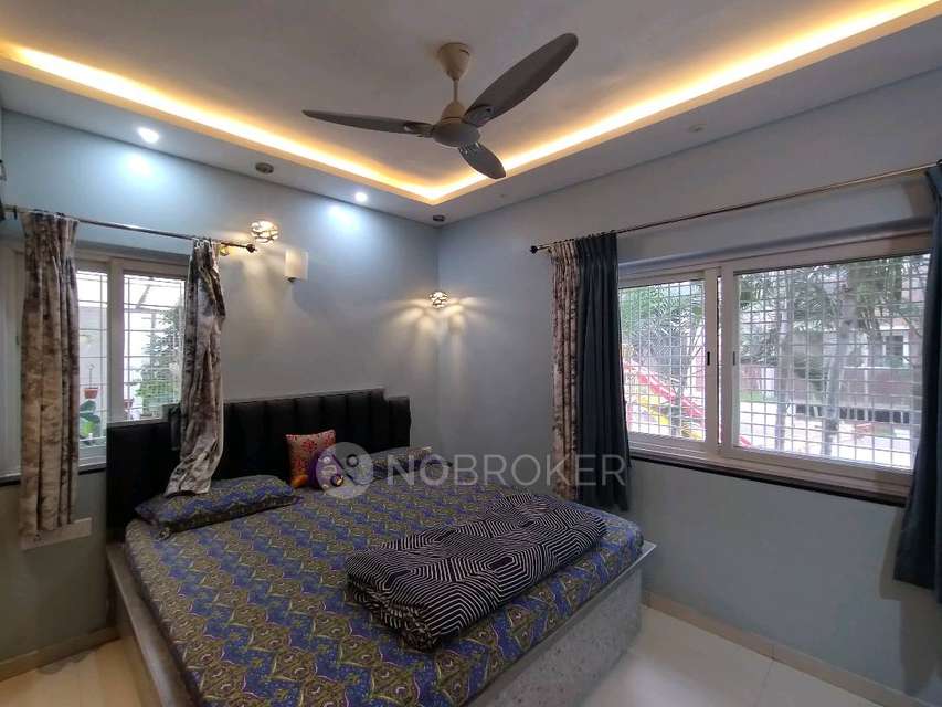3 BHK Flat In Paranjape Wind Fields, Kempapura For Sale  In Kempapura