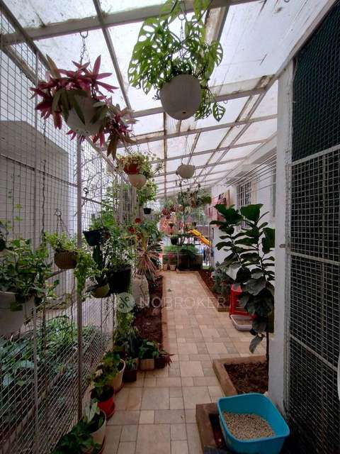 3 BHK Flat In Paranjape Wind Fields, Kempapura For Sale  In Kempapura