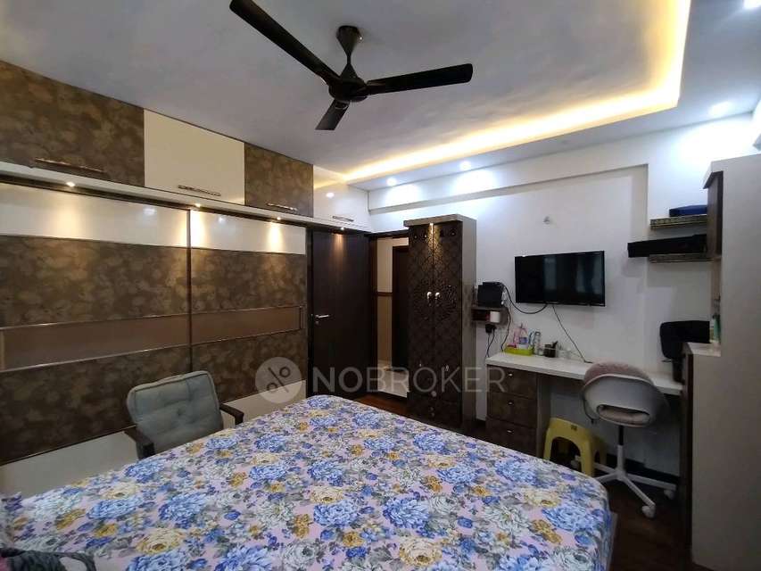 3 BHK Flat In Paranjape Wind Fields, Kempapura For Sale  In Kempapura