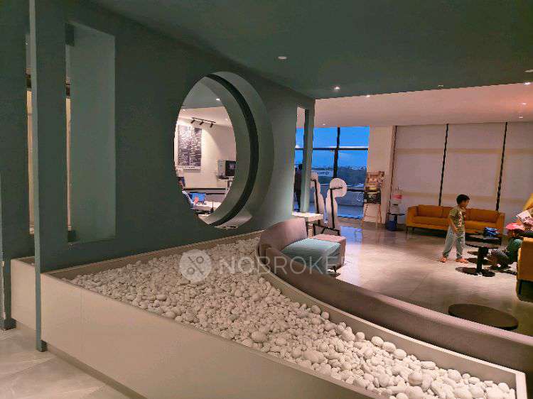 3 BHK Flat In Provident Park Square For Sale  In Judicial Layout 2nd Phase