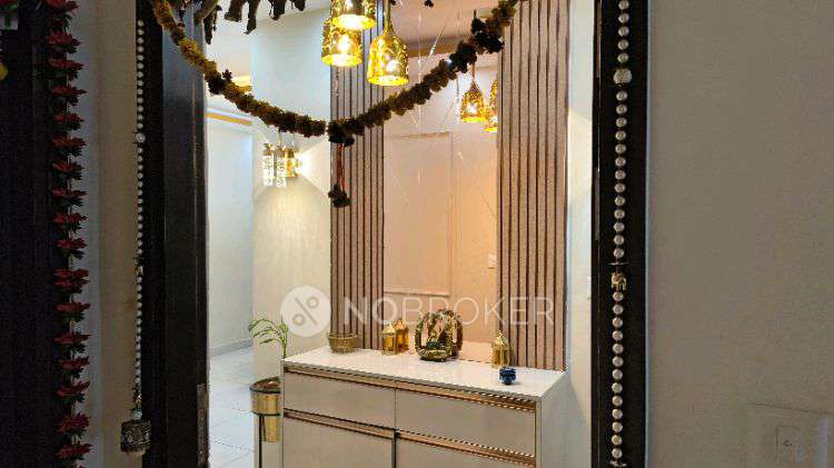 3 BHK Flat In Provident Park Square For Sale  In Judicial Layout 2nd Phase