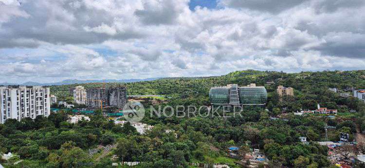 3 BHK Flat In Gloria Grand, Bavdhan for Rent  In Bavdhan