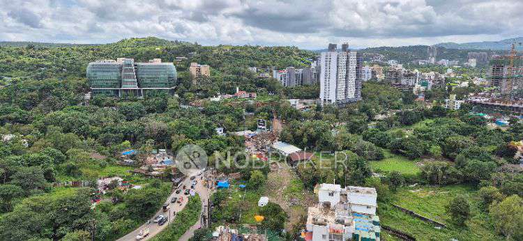 3 BHK Flat In Gloria Grand, Bavdhan for Rent  In Bavdhan