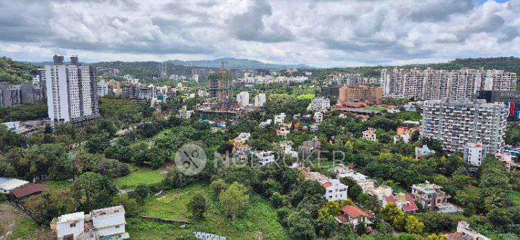 3 BHK Flat In Gloria Grand, Bavdhan for Rent  In Bavdhan