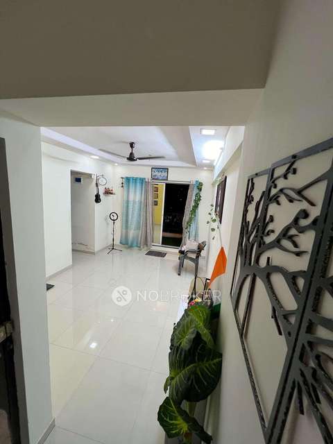 1 BHK Flat In Shankeshwar Heights For Sale  In Dombivli