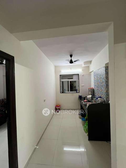 1 BHK Flat In Shankeshwar Heights For Sale  In Dombivli