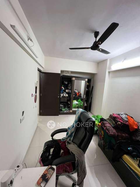 1 BHK Flat In Shankeshwar Heights For Sale  In Dombivli