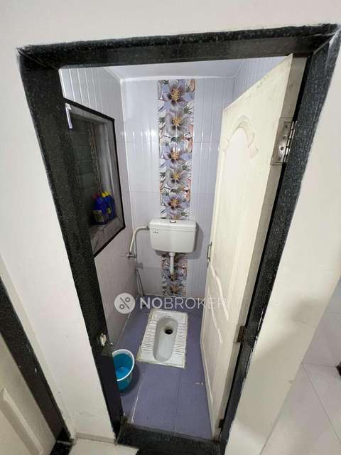 1 BHK Flat In Shankeshwar Heights For Sale  In Dombivli