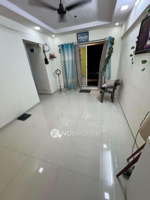 1 BHK Flat In Shankeshwar Heights For Sale  In Dombivli