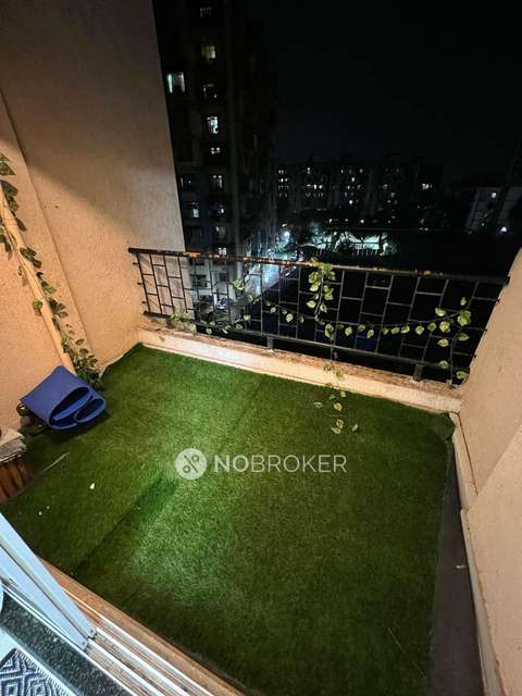 1 BHK Flat In Shankeshwar Heights For Sale  In Dombivli