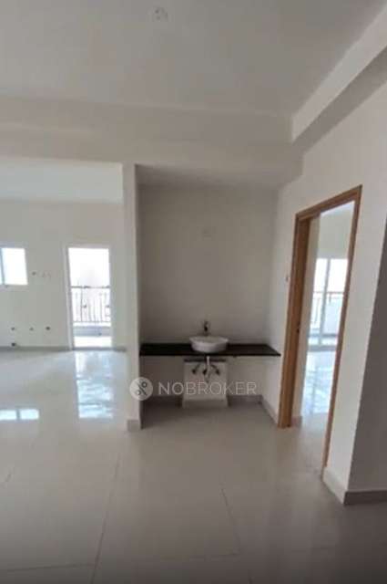 3 BHK Flat In Asbl Spectra For Sale  In Financial District