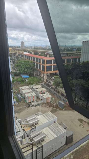 Office Space in Gera Imperium Gateway, Pune for sale 