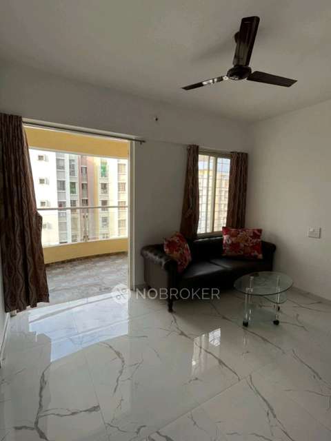2 BHK Flat In Skyways Esfera  For Sale  In Lohegaon