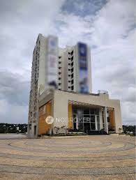 2 BHK Flat In Sattva Misty Charm for Rent  In Kanakapura Main Rd