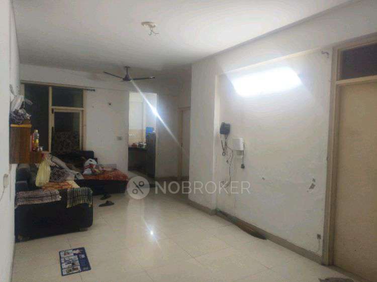 Single Room for Male In 2 BHK  In Poilice Officer Multi Cooperative Society Sector 49 In Police Officer Multi State Co Op Housing Society