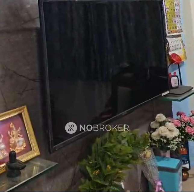 1 BHK Flat In Juhu Scheme For Sale  In Juhu