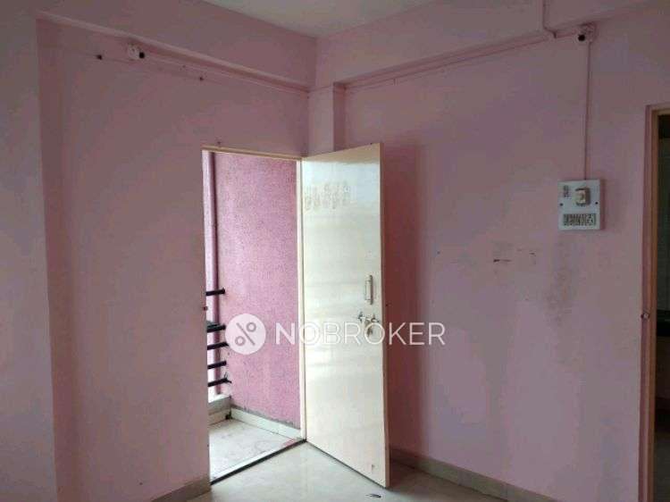 1 BHK Flat In Suyash Paradise For Sale  In Dighi