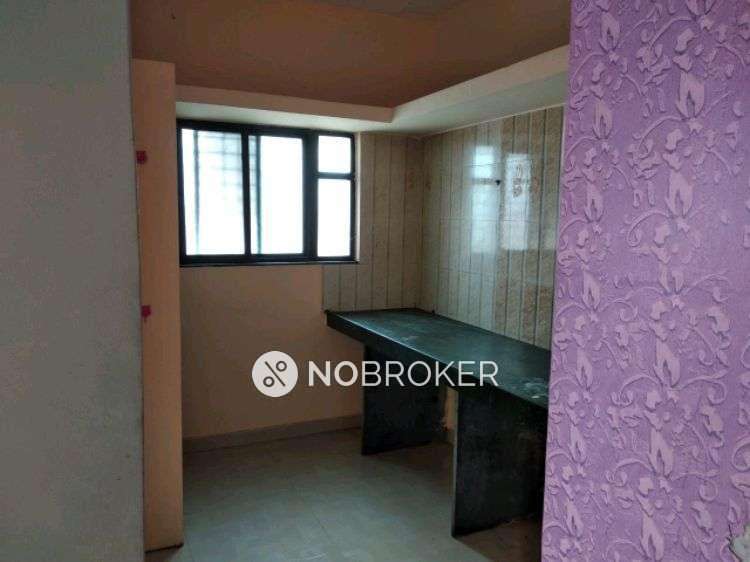 1 BHK Flat In Suyash Paradise For Sale  In Dighi