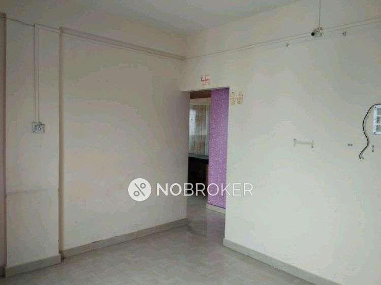 1 BHK Flat In Suyash Paradise For Sale  In Dighi