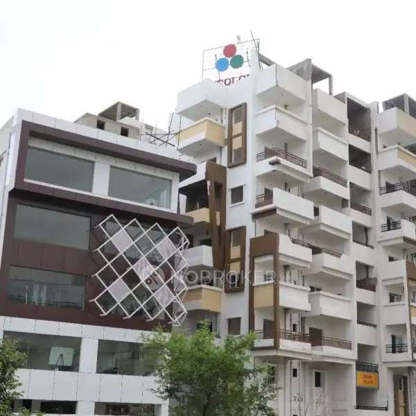 3 BHK Flat In Tricolour Palm Cove, Uppal For Sale  In Palmcove&#40;tricolour&#41;