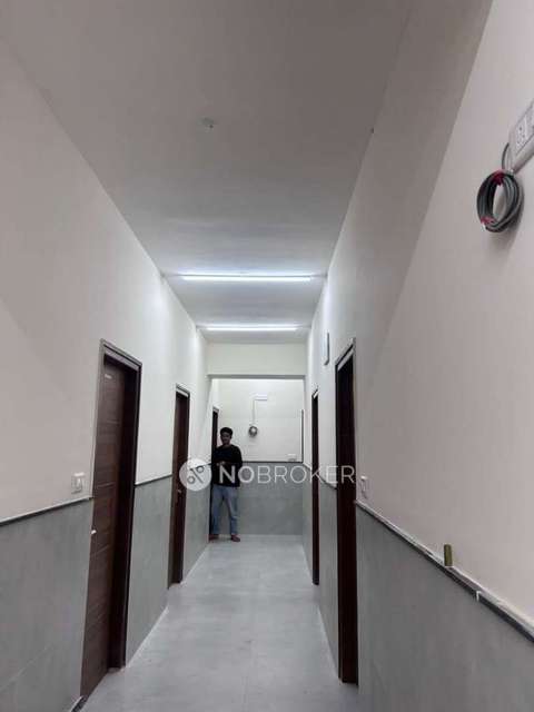 PG for Girls in Banashankari