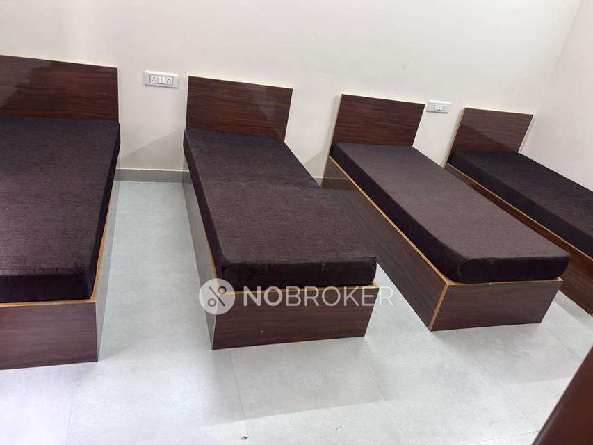 PG for Girls in Banashankari