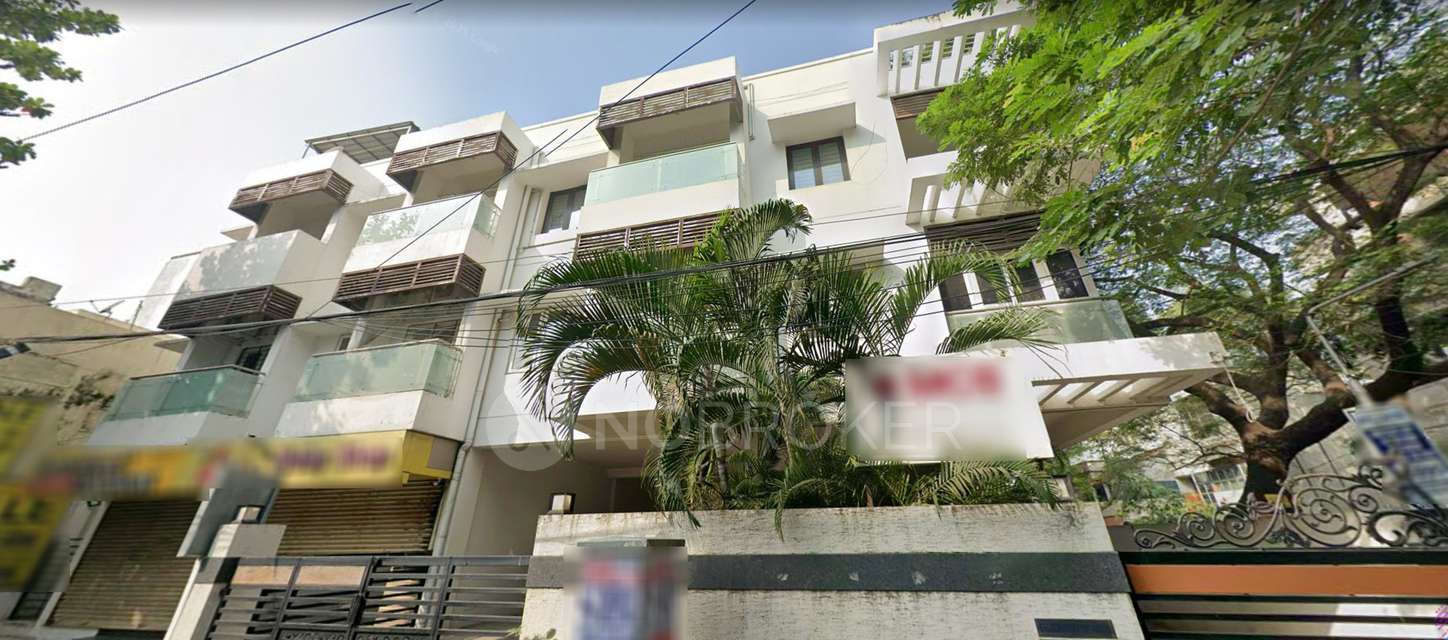 2 BHK Flat In Mcb Developers For Sale  In Avadi